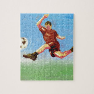 Fußballstar