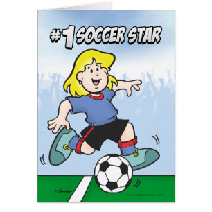 Fußballstar