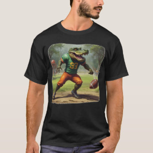 Fußballstar T-Shirt