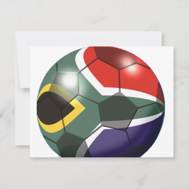 Fußballteam Gear (Vorderseite)