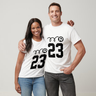 Fußballteam-Shirts mit kundenspezifischer T-Shirt