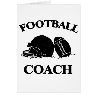 Fußballtrainer
