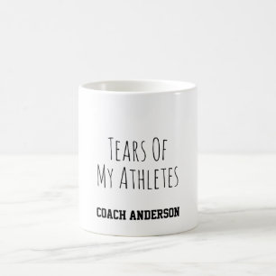 Fußballtrainer-Mug Reise Best Lustig Danke Kaffeetasse
