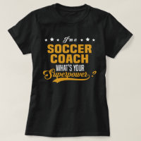 Fußballtrainer