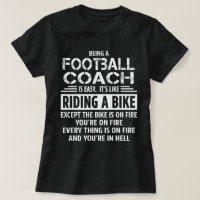 Fußballtrainer