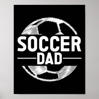 Fußballvater _2 poster