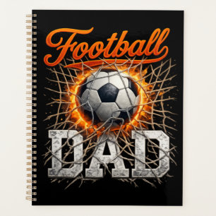 Fußballvater Planer