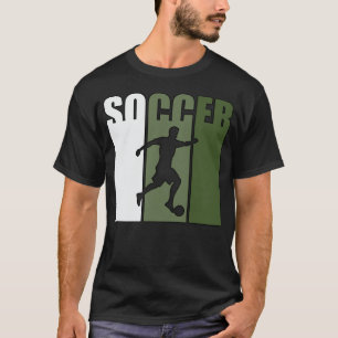 Fußballweltmeister T-Shirt