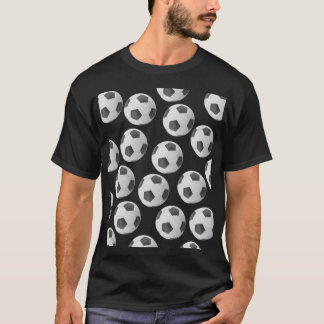 Fußballweltmeisterschaft 2026 T-Shirt