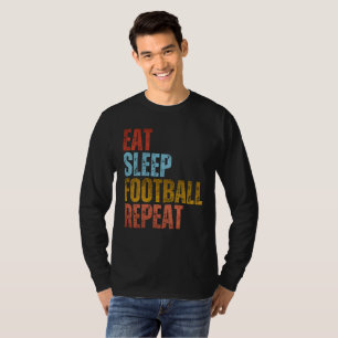 FUSSBALLWIEDERHOLUNG T-Shirt