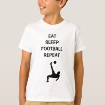 FUSSBALLWIEDERHOLUNG | Z-DESIGNS