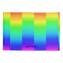 Fußböden-Rainbow-Farben