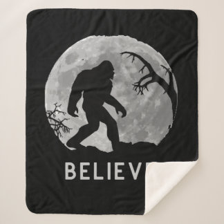 Fußdecke, Sherpa Blanket Sherpadecke