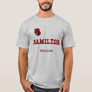 Fussel, Randy T-Shirt