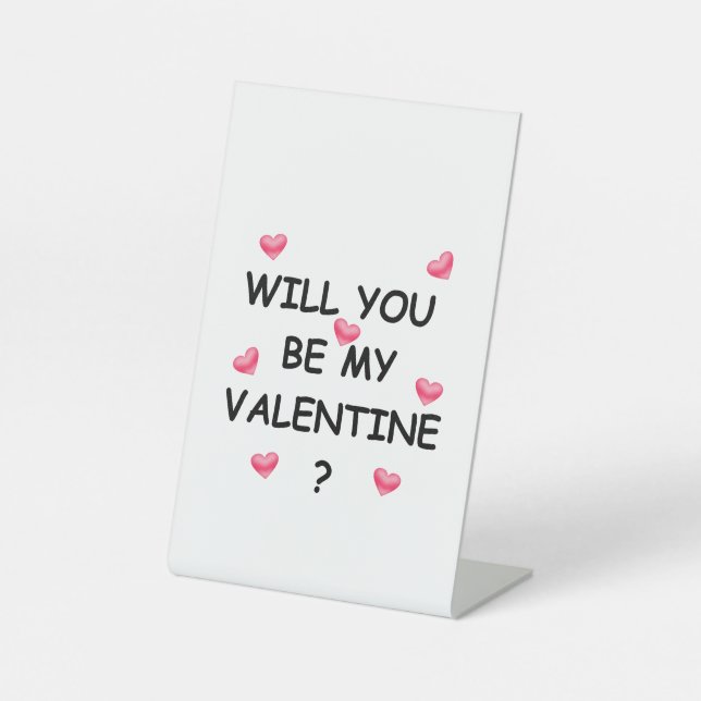 Fußleiste Sockelschild (Vorderseite)