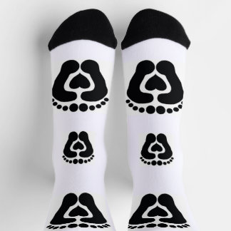 Fußliebe Nachhaltige Socken