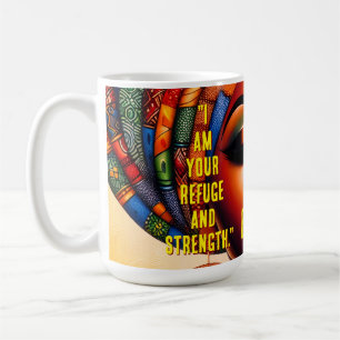 Fußmatte Kaffeetasse