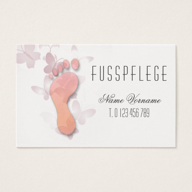 fusspflege (Vorderseite)