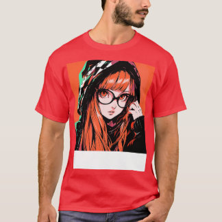 Futaba 1 T-Shirt