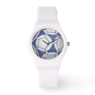 Futbal Armbanduhr