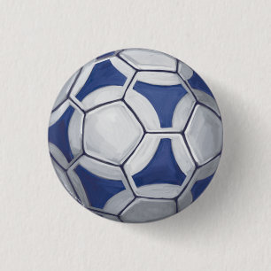 Futbal Button