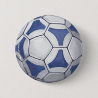 Futbal Button
