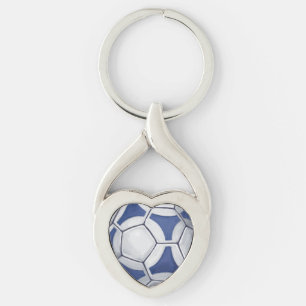 Futbal Schlüsselanhänger