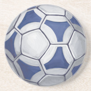 Futbal Untersetzer