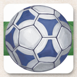 Futbal Untersetzer