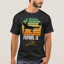 Futbol ist das Leben