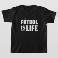 Futbol ist Leben, Fußball, Fußball, amerikanischer