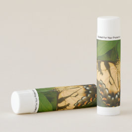Fütternd Gelbmonarch Lip Balm