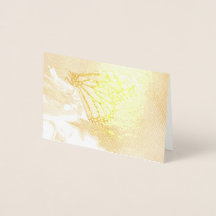 Fütternd Monarchschmetterling