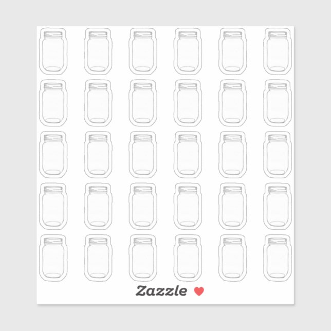 Fütternd Quellcode/Datum-Erinnerung-Aufkleber Aufkleber (Blatt)