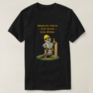 "Futterstücke" (2) T-Shirt