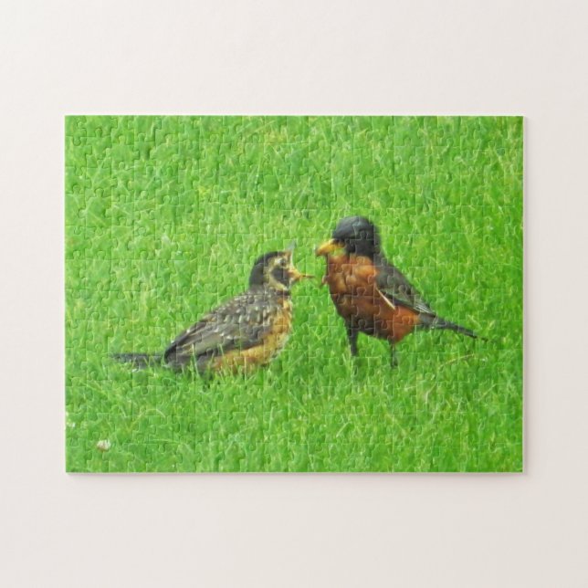 Füttre mir (Horizontal)