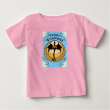 Futur bébé chef d'escadrille Body et t-shirt pour