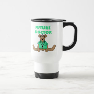 Futur docteur Mug