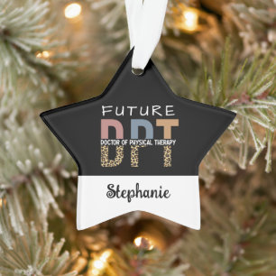 Futur DPT sur mesure Docteur en Thérapie Physique