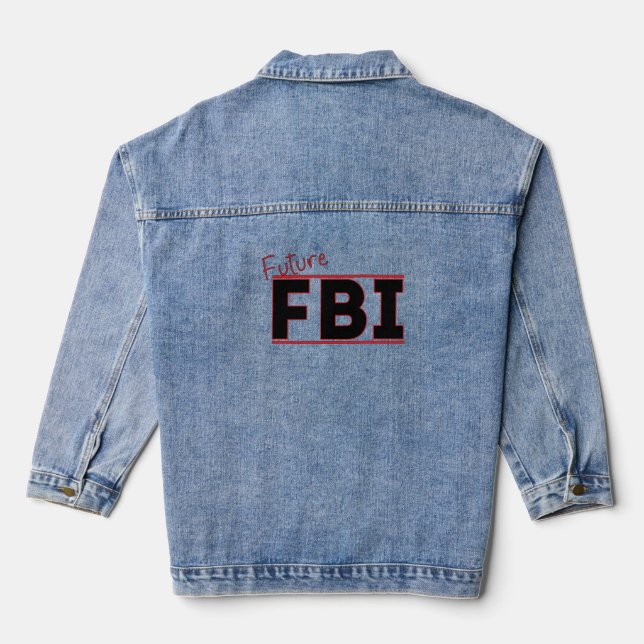 Futur FBI (Verso)