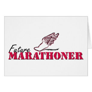 Futur Marathoner