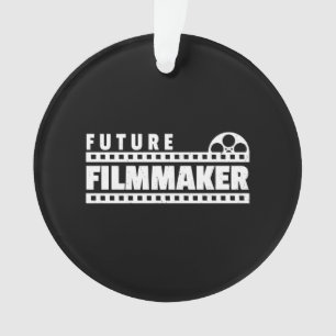 Futur réalisateur de cinéma indépendant producteur