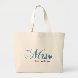 Futur sac personnalisable Mme
