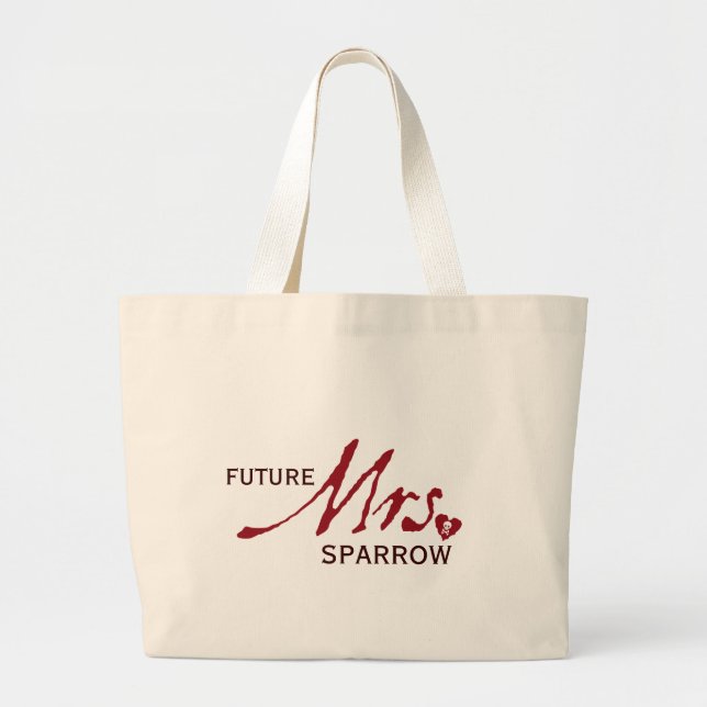 Futur sac personnalisable Mme (Devant)