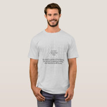 Futur T-shirt