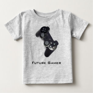 Futur T-shirt de Gamer