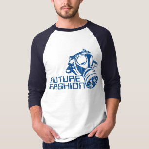 Futur T-shirt de mode