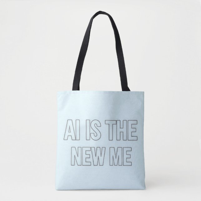 Future AI Tasche (Vorderseite)
