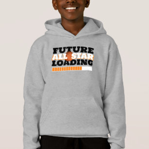 Future All Star Chargement des enfants Basketball