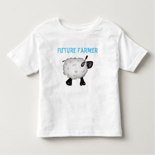 Future Bauer Sheep Shirt
